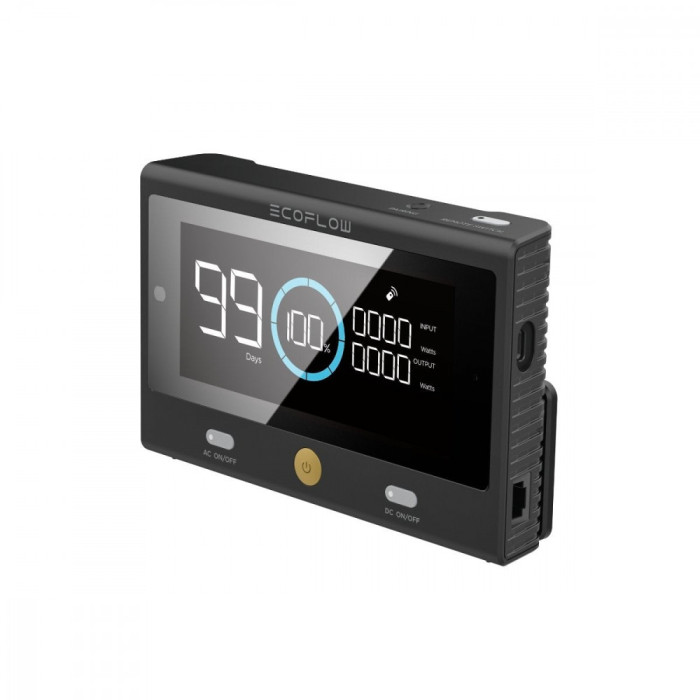 Контроллер EcoFlow DELTA Pro Remote Control 