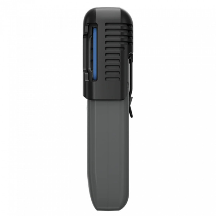 2в1 Фумигатор беспроводной, Power Bank Nitecore EMR20 (QC 3.0, 10000mAh)  