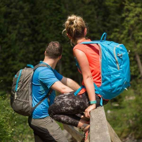 Рюкзак городской Vango Fyr 25 Volt Blue  