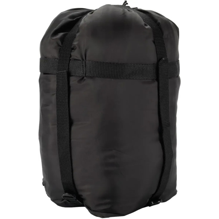 Компрессионный мешок Snugpak XL, 26L black  