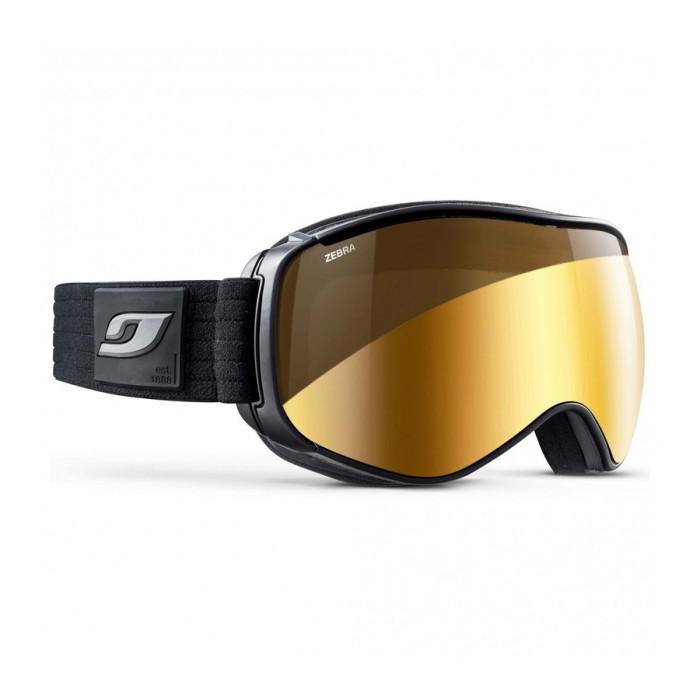 Маска Julbo Starwind Black Zebra 