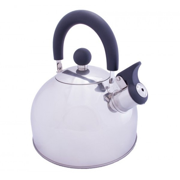 Чайник Vango Stainless Steel With Whistle 2.0L  