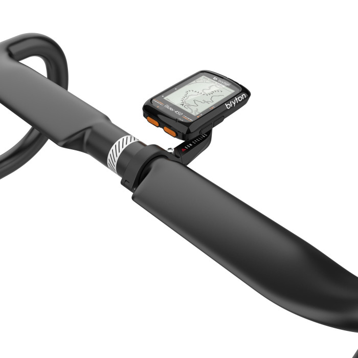Крепление на велосипед для навигатора Bryton KOM Cycling CM04-B  