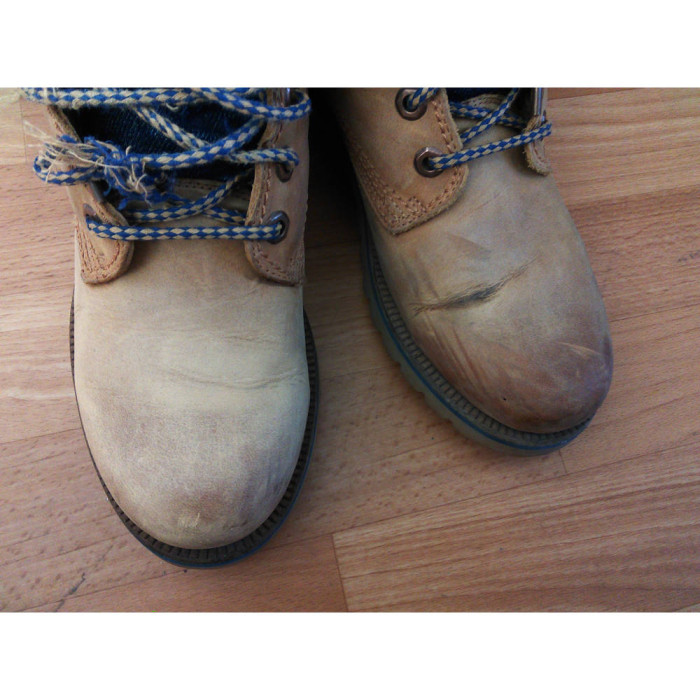 Средства для чистки обуви Nikwax Foot wear cleaning gel 125ml  