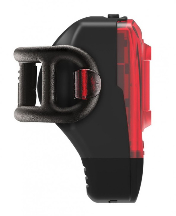 Набор задних велофар Lezyne KTV BOX SET REAR 12 штук черный 10 люменов Y13  