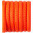 Паракорд C&M TACTICAL 550 10м, оранжевый
