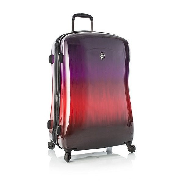 Чемодан Heys Ombre Sunset (размер M)  