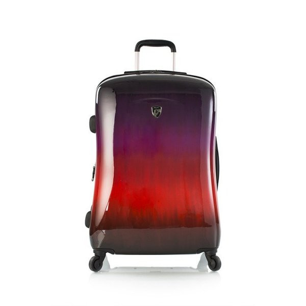 Чемодан Heys Ombre Sunset (размер M)  