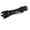 Фонарь Manker Striker Black Bundle, черный