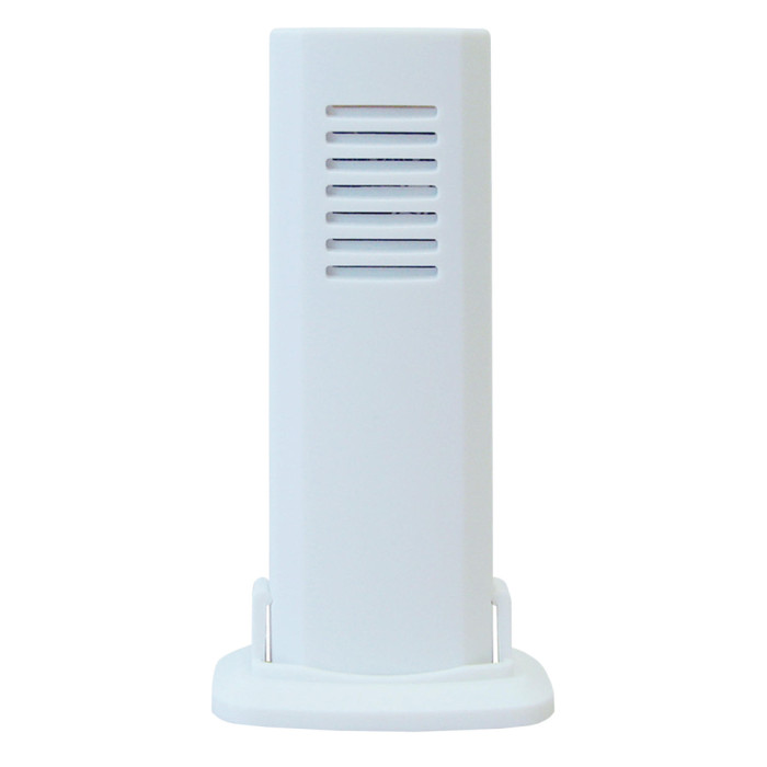 Метеостанция Technoline Tuya Smart/SmartLife WD3035 White (WD3035)  