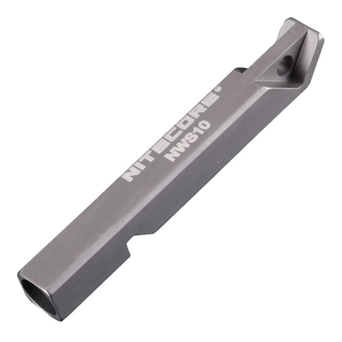Свисток Nitecore NWS10 
