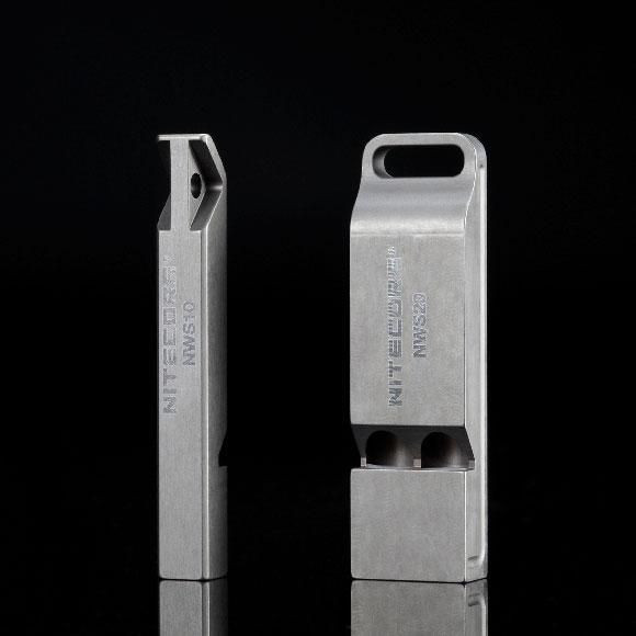 Свисток Nitecore NWS10  