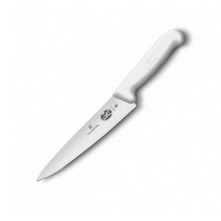 Нож кухонный Victorinox Fibrox Carving разделочный 19 см Vx52007.19