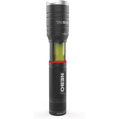 Фонарь ручной Nebo Tac Slyde (NB NEB-6746-G)