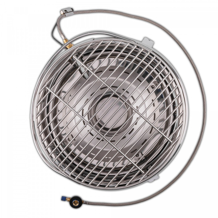 Гриль газовый Petromax Atago Gas Grill  