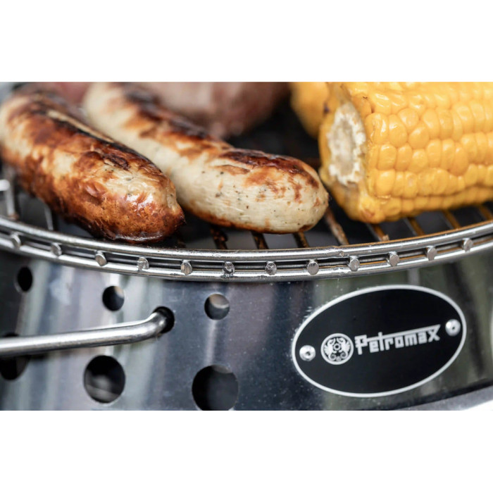 Гриль газовый Petromax Atago Gas Grill  