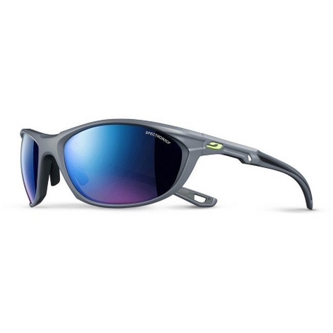 Очки Julbo Race 2.0 Grey SP3  