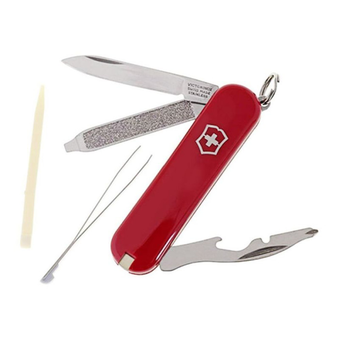 Нож складной Victorinox Rally (0.6163) 