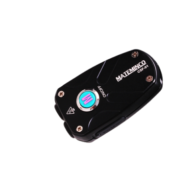Фонарь Mateminсo CSF01 MINI, черный