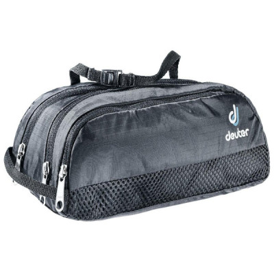 Косметичка Deuter Wash Bag Tour II (black)
