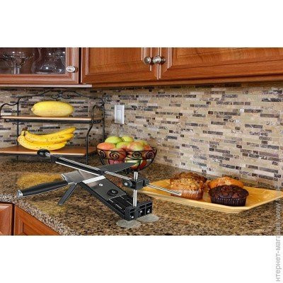 Точилка Ruixin Pro 1 RX 001  