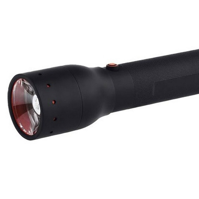 Тактический фонарь Led Lenser P17.2, 450 лм (блистер)  