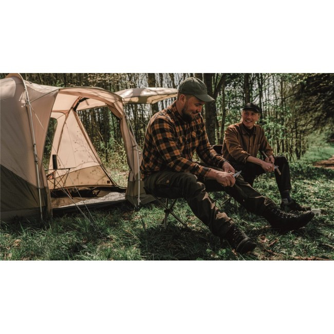 Стул раскладной Robens Searcher Stool  