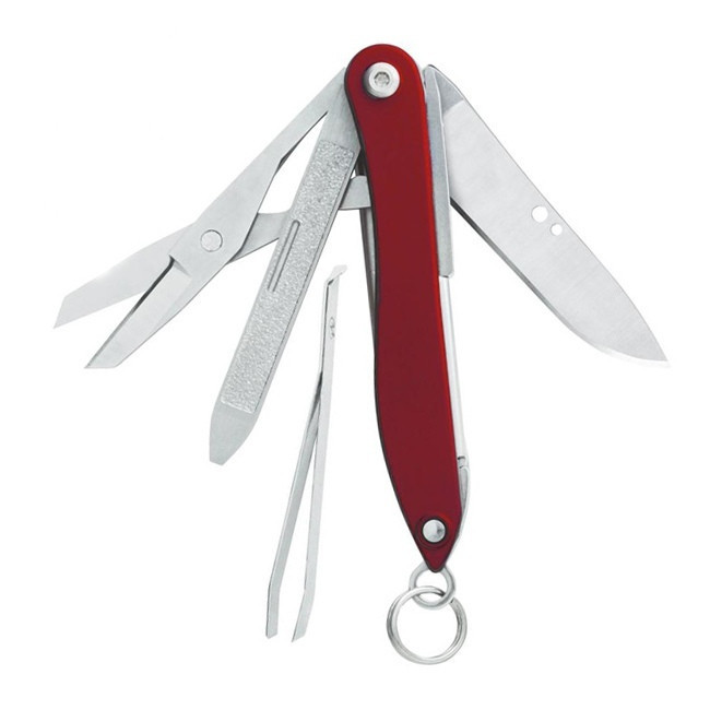 Мультитул Leatherman Style-Red (жестяная коробка)  