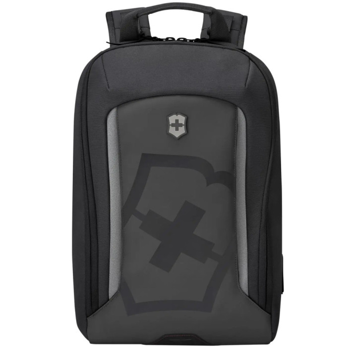Рюкзак для ноутбука Victorinox TOURING 2.0/Black (Vt612116)  