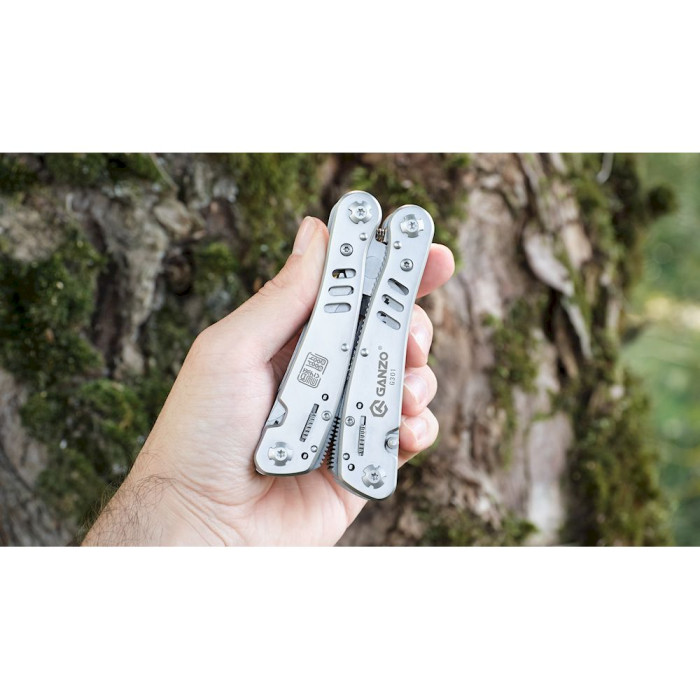 Мультитул Ganzo G301  