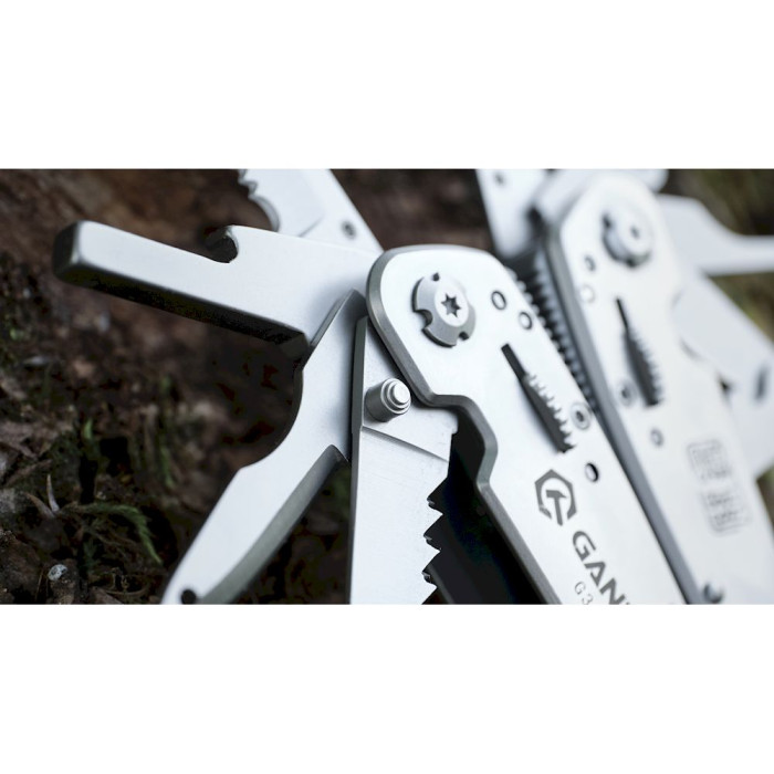 Мультитул Ganzo G301  