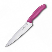 Нож кухонный Victorinox SwissClassic Carving разделочный 19 см Vx68006.19L5