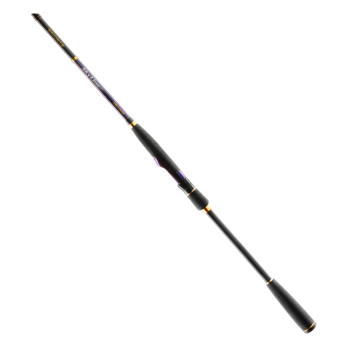 Комель Favorite Skyline NEW SKYA-762M 2.29m 8-24g Ex.Fast  