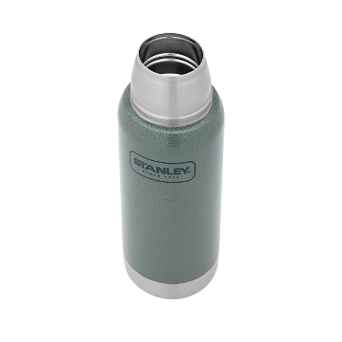 Термос Stanley Adventure 0.5 л (зеленый)  