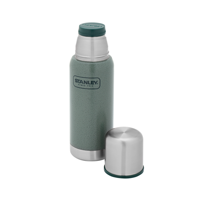 Термос Stanley Adventure 0.5 л (зеленый)  