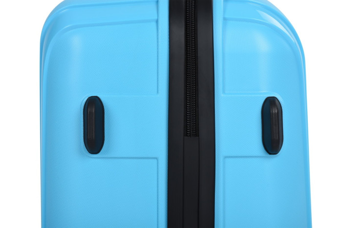 Чемодан на колесиках 2E Youngster M Голубой (2E-SPPY-M-LB)  