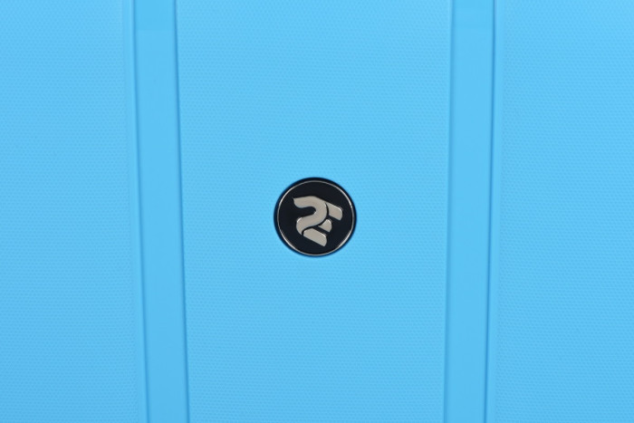 Чемодан на колесиках 2E Youngster M Голубой (2E-SPPY-M-LB)  