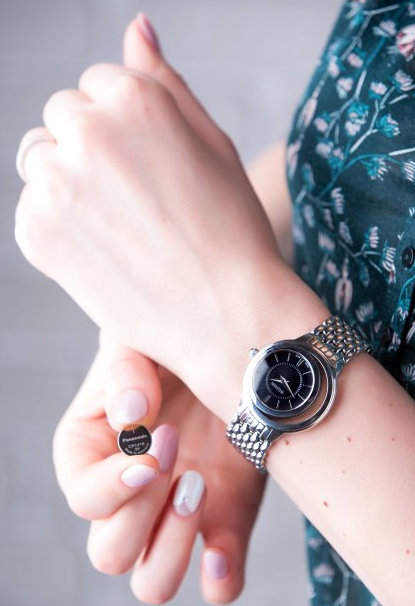 Батарейка Panasonic CR 2016 BLI 1 Lithium  