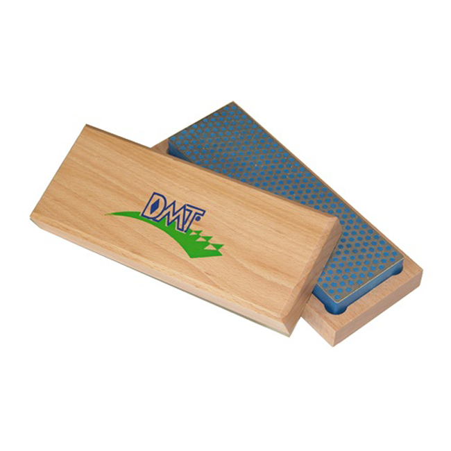 Алмазный грубый точильный камень Whetstone DMT 6 W6C  