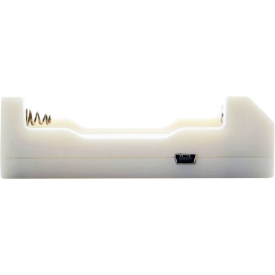 Зарядное устройство 1*18650 ML102 USB (ML102) без USB