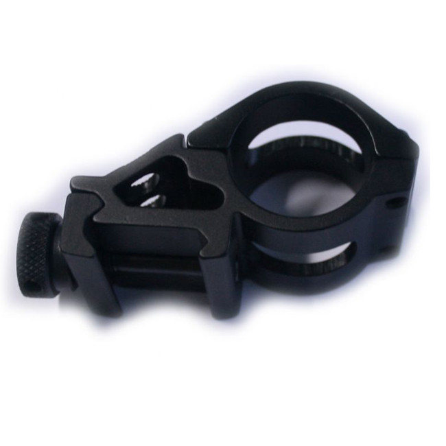 Боковое крепление на планку Пикатини  