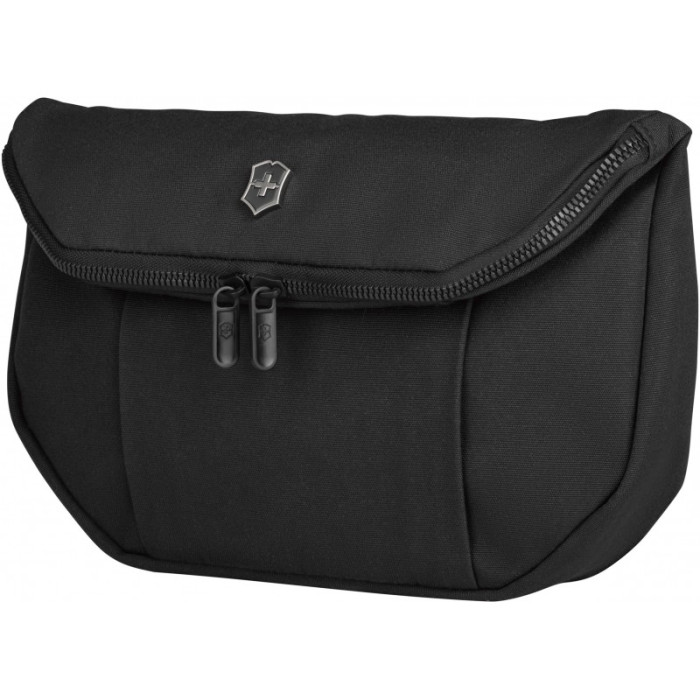 Сумка на пояс Victorinox Travel Lifestyle Accessory/Black Vt607120  