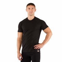 Термофутболка мужская Lasting QUIDO 5656 синяя, M  