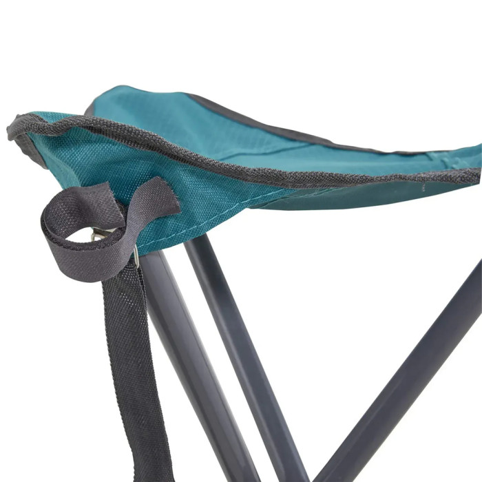 Стул раскладной Uquip Darcy Caribbean Blue (244019)  