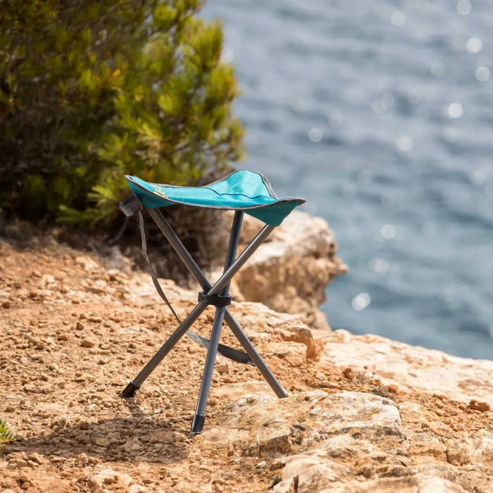 Стул раскладной Uquip Darcy Caribbean Blue (244019)  