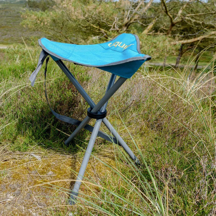 Стул раскладной Uquip Darcy Caribbean Blue (244019)  