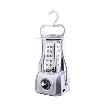 Кемпинговый фонарь Yajia 5831, 53 LED