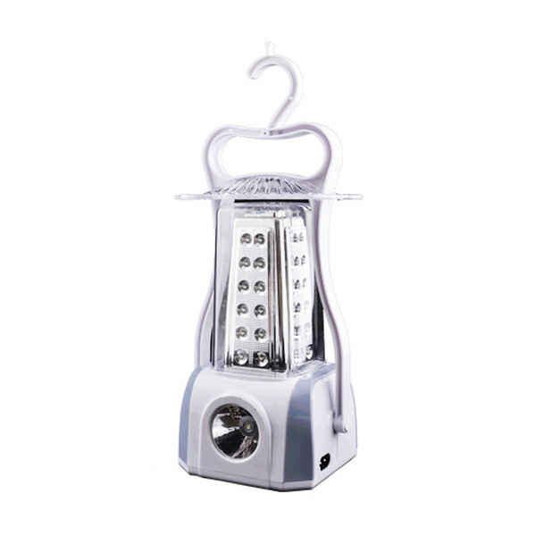 Кемпинговый фонарь Yajia 5831, 53 LED 