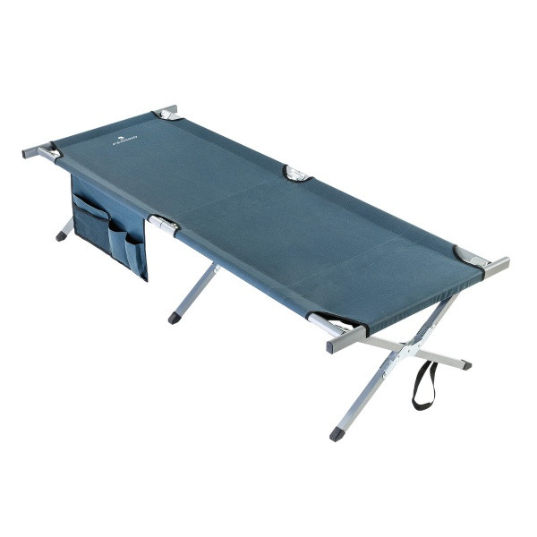Кровать кемпинговая Ferrino Rescue Blue (97147EBB)  