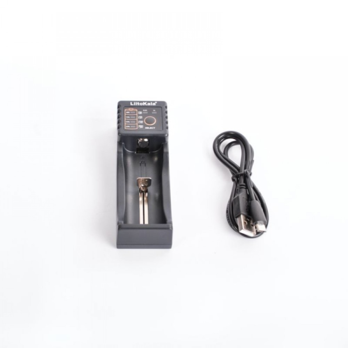 Зарядное устройство LiitoKala Lii-100  